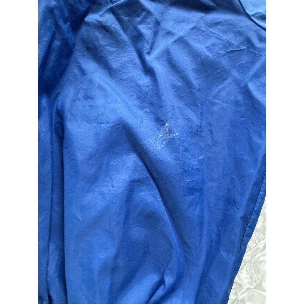 Vintage Teamsters 705 1/4 Zip Bomber Men’s XL - Picture 8 of 8